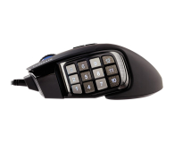 CORSAIR Scimitar Elite RGB 18000 DPI Czarna - 543938 - zdjęcie 6